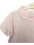 Polo Yaka Pembe T-Shirt 3