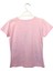 Desenli Pembe T-Shirt 2