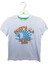 Surfs Up Beyaz T-Shirt 1