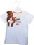 Roarr Beyaz T-Shirt 1