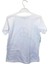 Desenli Beyaz T-Shirt 3