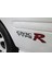 Ek9 Honda Civic Type-R Sticker Seti 2