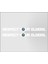 Bmw Respect Your Elders Sticker Etiket 2 Adet 50X2.5CM 1