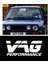 Vag Performance Sticker 1