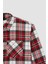 Coool Oversize Fit Gömlek Yaka Uzun Kollu Gömlek Y5979AZ22WN 2