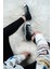 Unisex Siyah Convers Bilekli Spor Sneaker 1
