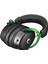 Fury x 7.1 50MM Wireless Kablosuz Oyuncu Kulaklığı 3