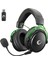 Fury x 7.1 50MM Wireless Kablosuz Oyuncu Kulaklığı 4