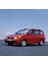 Vw Volkswagen Polo Classic Variant 1996-2002 Sol Ön Köşe Sinyal Lambası Sarı Turuncu 6K5953049B 2