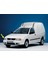 Vw Volkswagen Caddy 1996-2003 Sağ Ön Köşe Sinyal Lambası Sarı Turuncu 6K5953050B 2