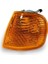Vw Volkswagen Caddy 1996-2003 Sol Ön Köşe Sinyal Lambası Sarı Turuncu 6K5953049B 1