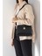 Kadın Çapraz Çanta 623 M105 17244 Siyah Nix Siyah 3