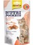 Nutripockets Kedi Ödülü Somon Omega 3&6 60GR x 4 Adet 1