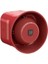 ML-1420/M Maxlogic Adresli Flaşör, Kırmızı 24V Dc, Marin 1
