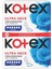 Ped Ultra Double Gece 10'Lu 1