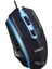 M1 R GB 4d Gaming Oyuncu Mouse -Siyah 1