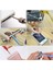 16 Parça Profesyonel Telefon Tablet Pc Tamir Seti WWS-1090 4