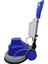 Sc 43 1100 W Halı Yıkama ve Zemin Cilalama Makinesi 2