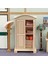 Mini Dollhouse Gardırop Çocukları Oyuncak (Yurt Dışından) 2
