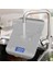 Paslanmaz Çelik Pişirme Tartı Mutfak Ölçeği 5 kg Oz / ml / Lb / G Dijital Ölçekli Gıda Diyet Dengesi Ölçüm LCD Elektronik Ölçek 3