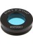 2x Teleskop Mercek Lens Astronomi Moon Star Için Renk Filtresi 0.965 "- (Yurt Dışından) 5