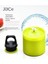 Taşınabilir Elektrikli Smoothie Blender - Mavi (Yurt Dışından) 3