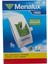 Menalux 1800 Toz Torbası 1