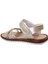 Şirinbebe 02061 Kız Çocuk Bebe Sandalet 2