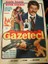 Gazeteci-Kadir Inanır/sevda Karaca-Film Afişi 1