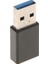 2pcs USB Tip A USB 3.0 Dönüştürücü Konektör Adaptörü, Yüksek (Yurt Dışından) 3