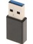 2pcs USB Tip A USB 3.0 Dönüştürücü Konektör Adaptörü, Yüksek (Yurt Dışından) 4