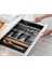 Drawerstore Genişleyen Çatal, Gereç ve Alet Düzenleyici 85166 2