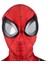 Love Home Cadılar Bayramı Spiderman Maske (Yurt Dışından) 1