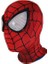 Love Home Cadılar Bayramı Spiderman Maske (Yurt Dışından) 1