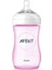 Philips Avent Avent Natural Pp Biberon  - Pembe 260 ml 1