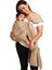 Esnek Wrap Sling - Bej 1