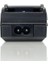 Jvc Everio GZ-E10 Everio GZ-E15 Everio GZ-E300 Şarj Aleti Sanger 3