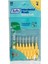 X-Soft Arayüz Fırçası 0.7 mm Sarı 8'li Paket 1
