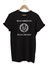 Valar Morghulis Valar Dohaeris Baskılı Oversize T-Shirt 1