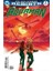 Dc Universe Rebirth Aquaman (2016-) #5 (Variant Edition) Fasikül Ingilizce Çizgi Roman 1