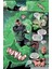 Hal Jordan And The Green Lantern Corps (2016-) #2 (Variant Edition) Fasikül Ingilizce Çizgi Roman 3