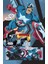 Captain America By Dan Jurgens - Volume 2 Ingilizce Çizgi Roman 4