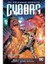 Cyborg Volume 2: Danger In Detroit (Rebirth) Ingilizce Çizgi Roman 1