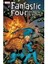 Fantastic Four By Waid Wieringo Ultimate Collection Ingilizce Çizgi Roman 1