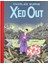 X'ed Out (Pantheon Graphic Novels) Hardcover Ingilizce Çizgi Roman 1