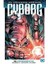 Cyborg Volume 1: The Imitation Of Life (Rebirth) Ingilizce Çizgi Roman 1