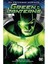 Green Lanterns Vol. 5: Out Of Time (Rebirth) Ingilizce Çizgi Roman 1