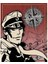 Corto Maltese: In Siberia Ingilizce Çizgi Roman 1