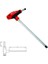 Izeltaş 4920 T Tipi Allen Anahtar 3 mm 2