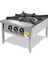 Emp yrg 80 4 Yanışlı Gazlı Yer Ocağı 70X91X56 cm 1